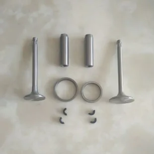 Good Price and Hot Sale !!! Jichai Chidong 12v190series diesel Generator and Sets Accessory