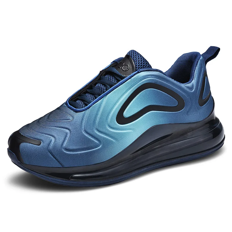 
2019 fashion height increasing light air sneakers made in china 