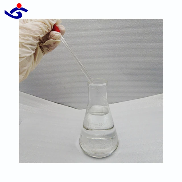 High Grade DBP Supplier CAS 84-74-2 Dibutyl phthalate Plasticizer Manufacture