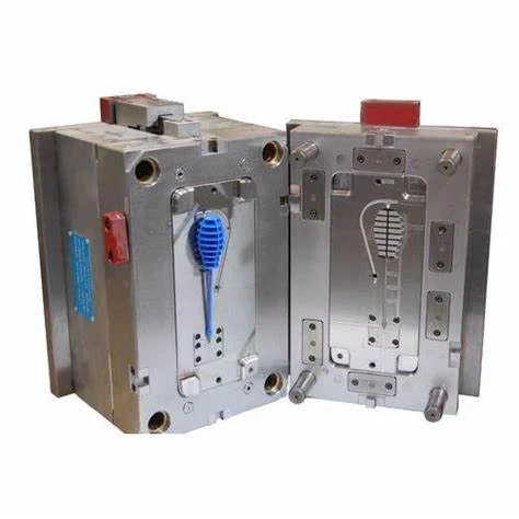 Professional Mold Maker Injection Molding Plastic Mould Design mold plastic mold