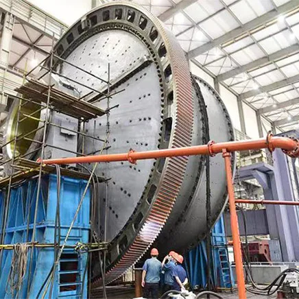 Ghana South Africa Gold Mining Equipment