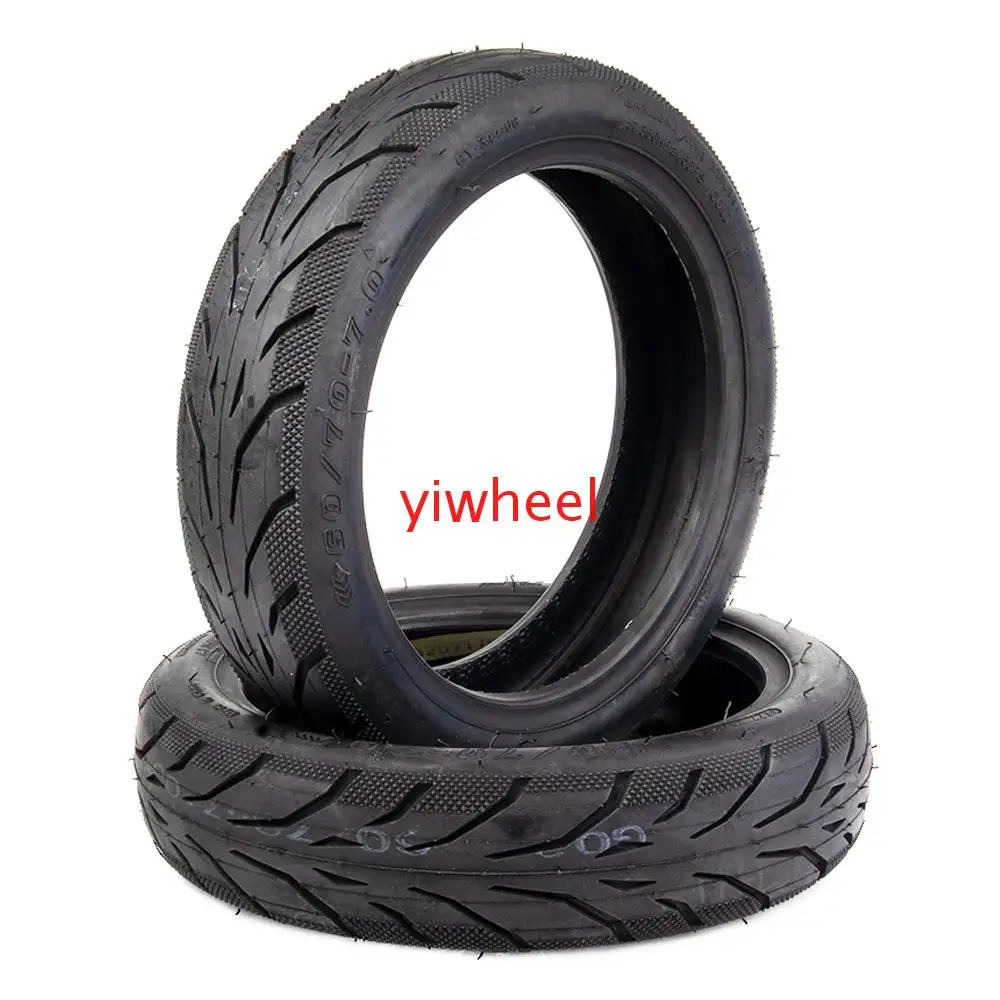 10 inch outer tire 60/70-7.0 Vacuum Tire For Xiaomi 4 Pro Electric Scooter