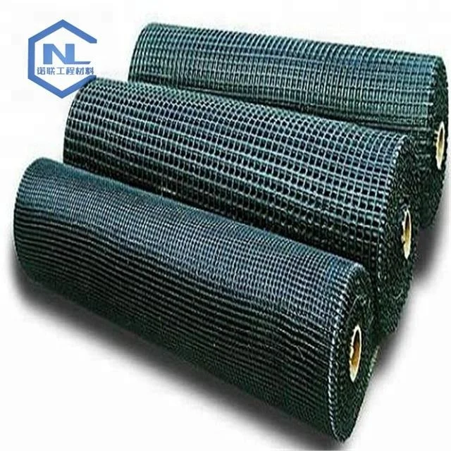 Современное оборудование для георешетки из полиэстера для строительства гражданского строительства