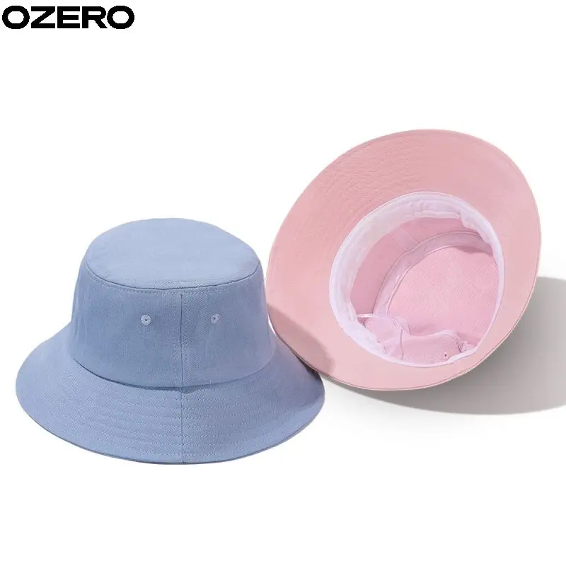 NEW Trend Unisex Wide Brim String Hiking Lightweight Cowboy Hat Helmet