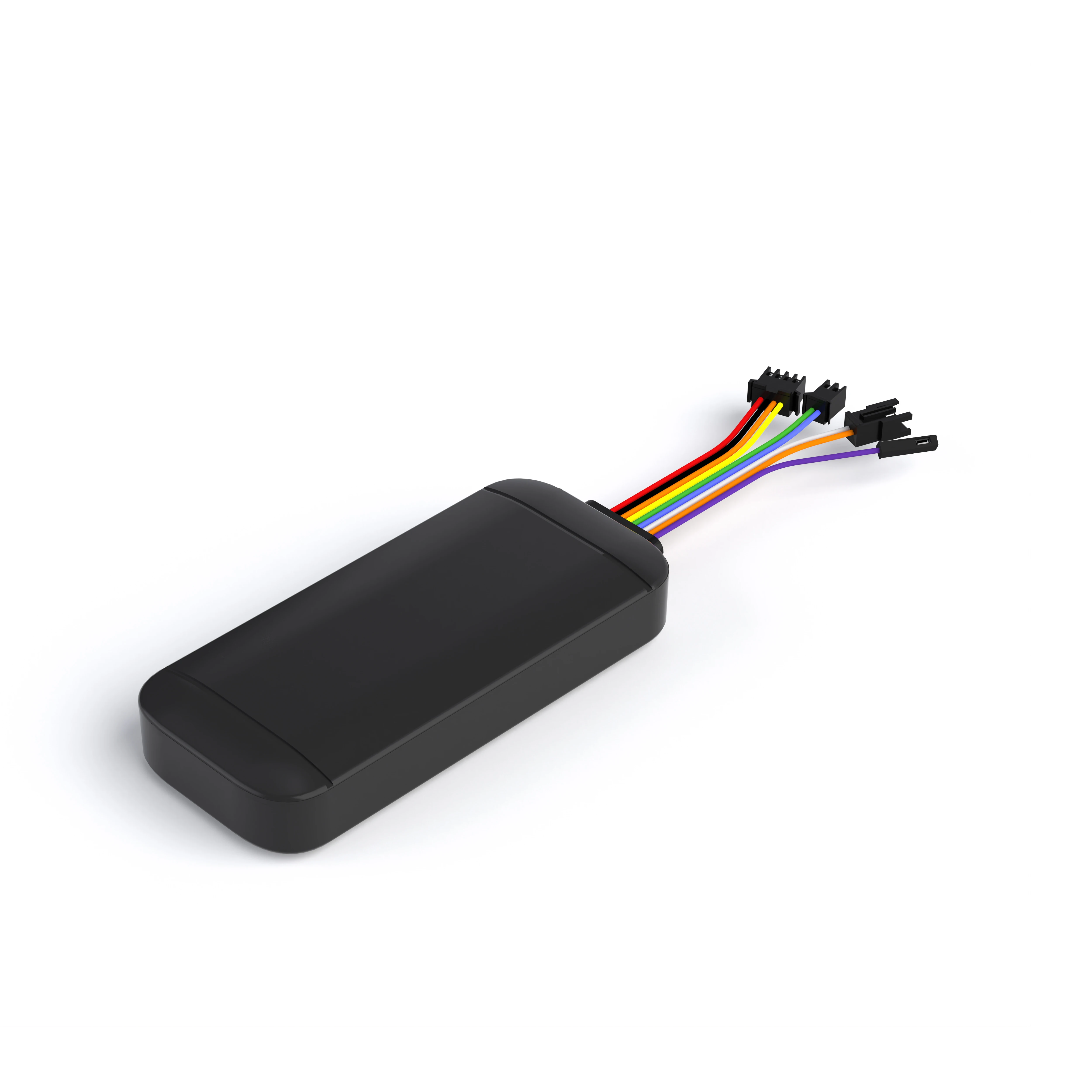 Auto Electronics 2/3/4G Vehicle GPS Tracker Location Query Smart GPS Tracker & Locator Tracker GPS