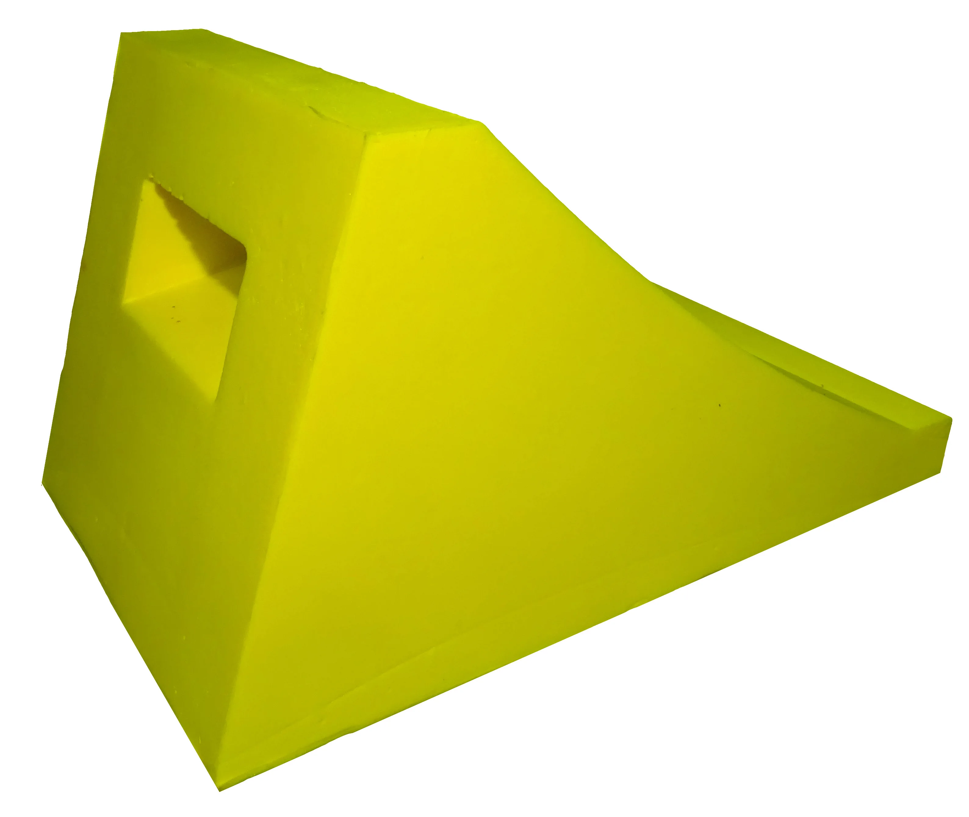 Легкая полиуретановая колесная дробилка UWC18, 3 тонны, австралийский автомобиль 1,5 л