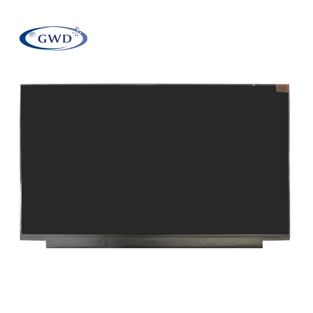 17 3 'lcd 40 контактный Lvds для б/у ЖК-экран ноутбука