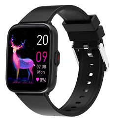 Wholesale price Hot selling Sleep monitoring smart watch