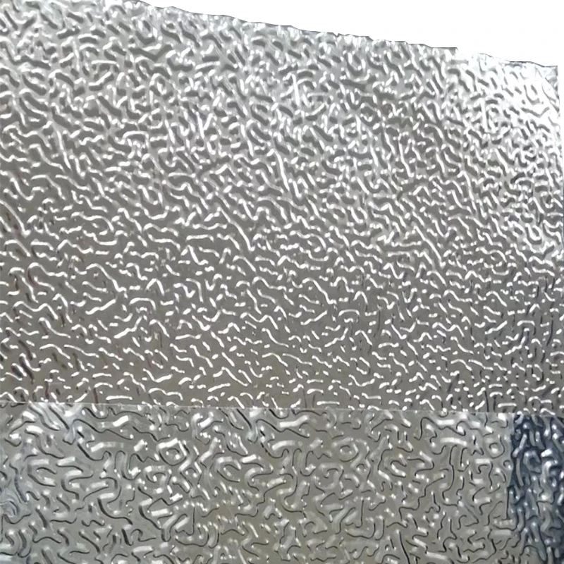 Diamond Aluminum Plate Checkered Patterned Plate Embossed Perforated Aluminum Sheet