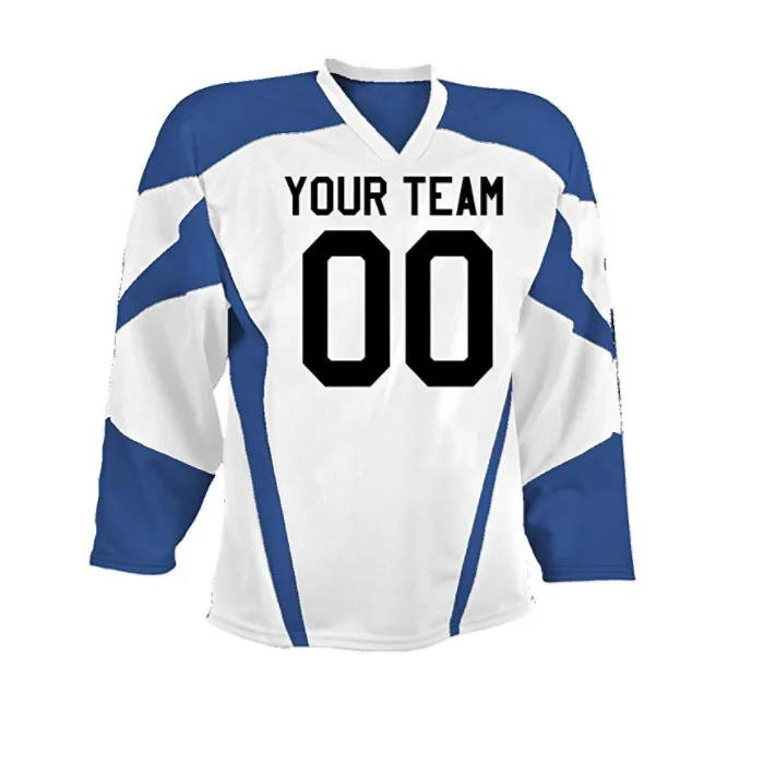 2022 hot sale hockey team jerseys custom made hockey jersey