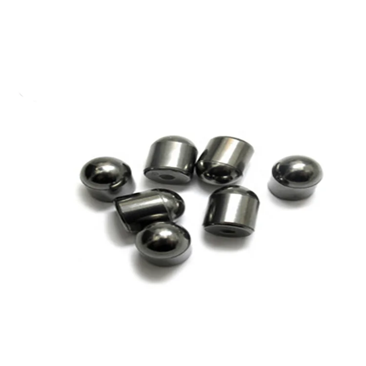 Hard Metal Tungsten Carbide Buttons