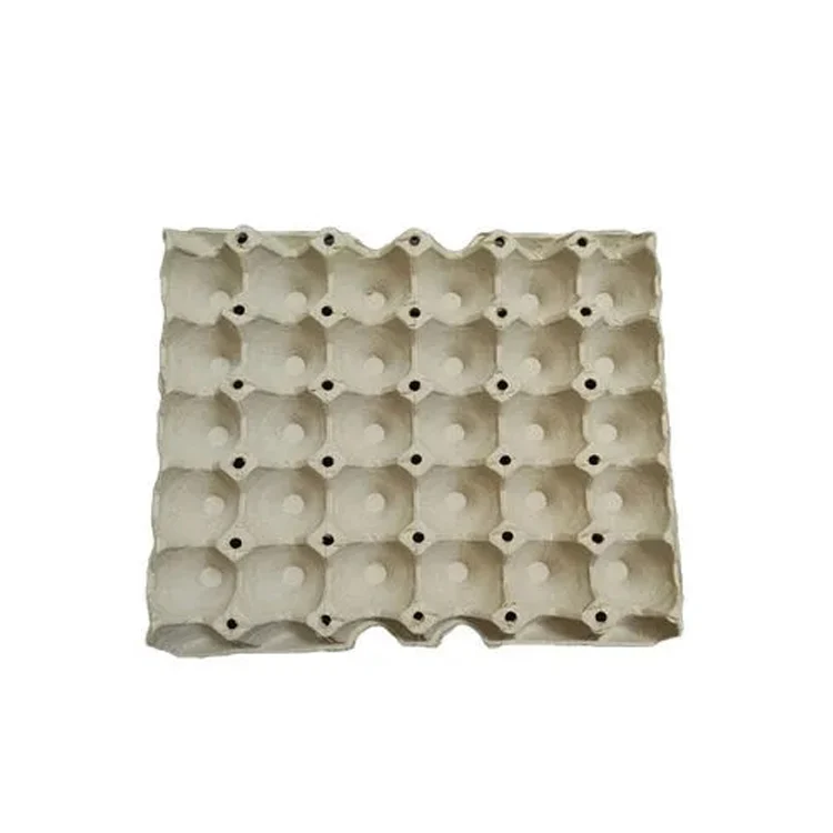 High Quality Egg Carton Box Making Machine For Egg Tray Carton