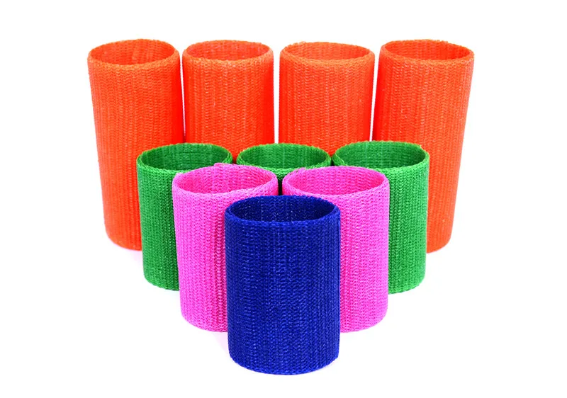 Polyester orthopedic casting tape medical consumables 5cmx4yards, 7.5cmx4yards, 10cmx4yards orthopedic casting tape