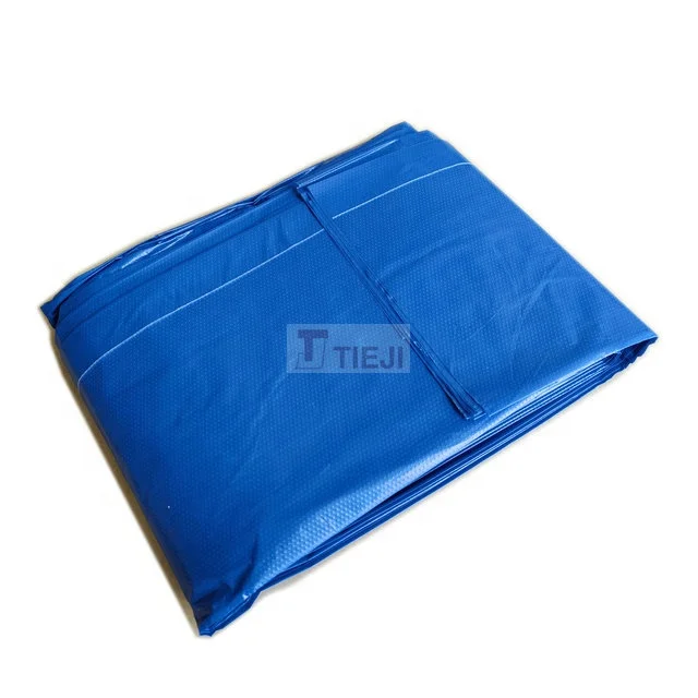 4498 Plastic Drop Sheet