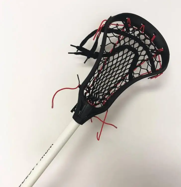 Customable Logo Hockey Stick high-performance field hockey sticks long-lasting durability Lacrosse Stick