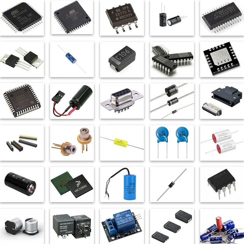 Электронный компонент QPD0005M микросхемы IC
