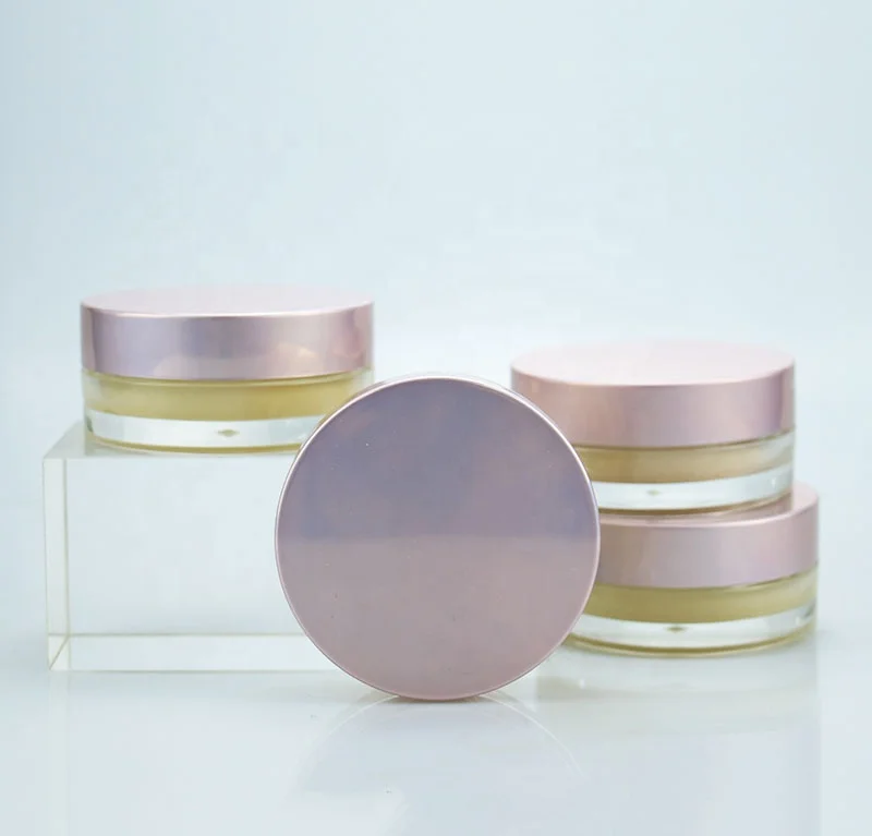 1Pc Natural Face Makeup Smooth Skin Long-lasting Matte Oil-control Loose Powder Waterproof Fixed Make Up Setting Powder