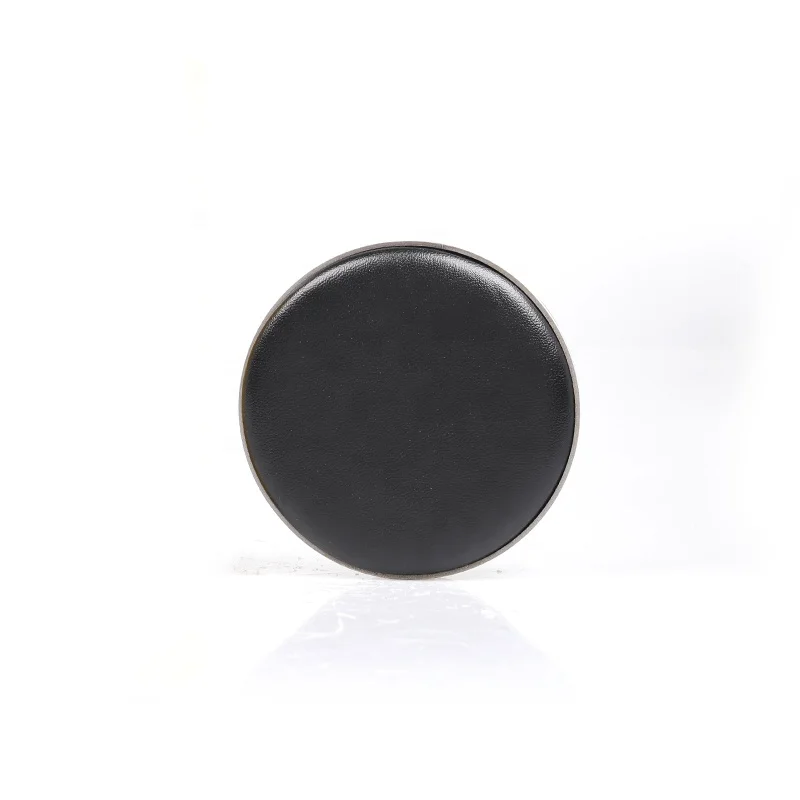 Round Black Watch Case Cushion Work Pad  Watch Back Tool Watch Repair Tools 11014  cleaning kit