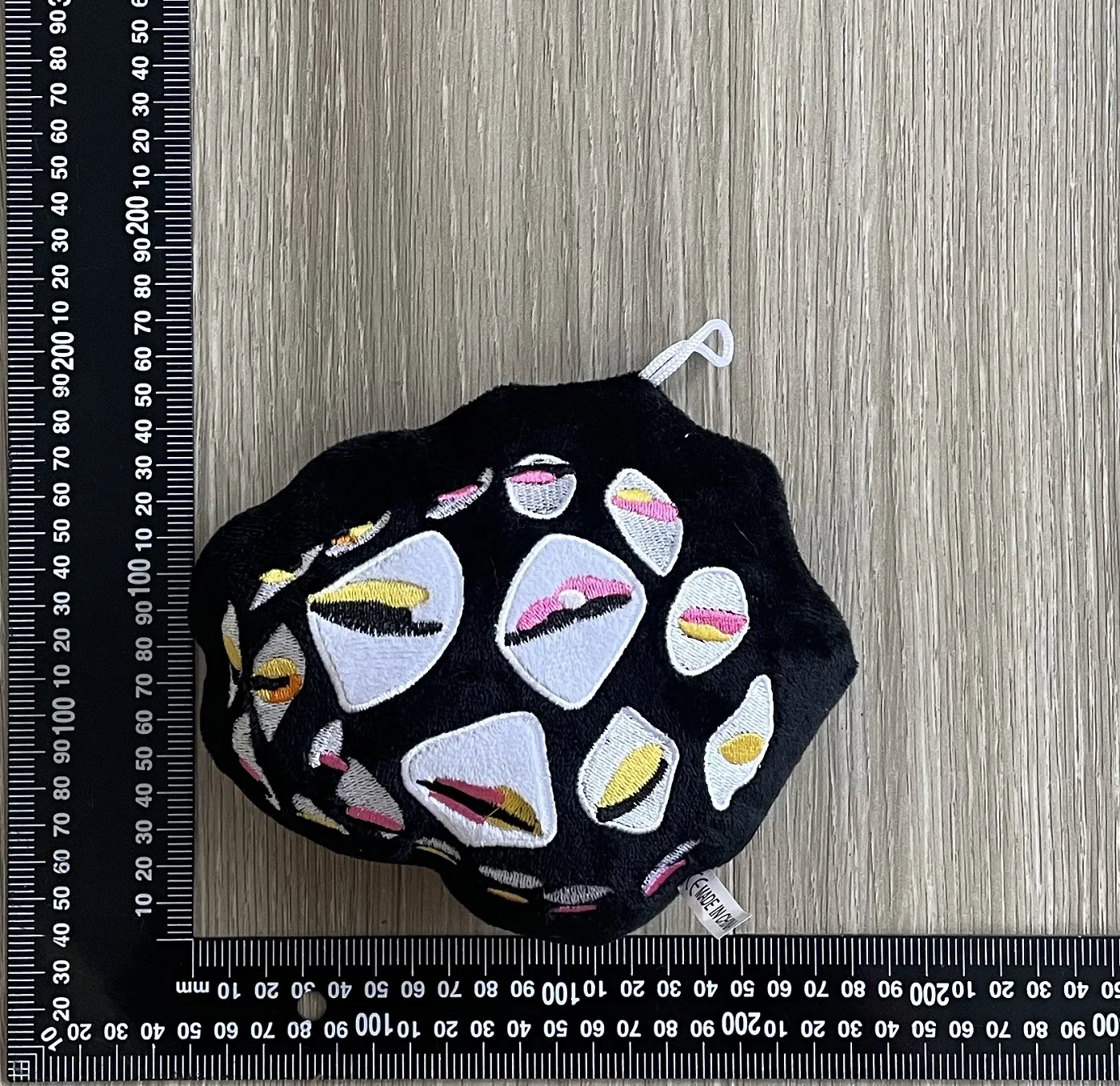 Stuffed Plush Door Floor 2 The Batmoths Game Figure Brown Mosquitoes Horror Stuffed Animal Plush Toys Wholesale