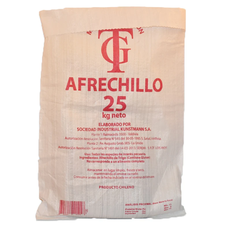 Multipurpose crop plastic bag Agricultural application Nut bag china 2024