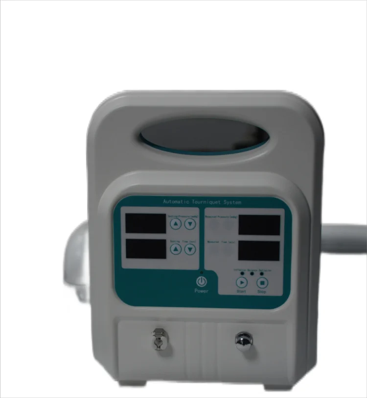 Hospital use Frist Aid Automatic Tourniquet system Medical Blood Tourniquet