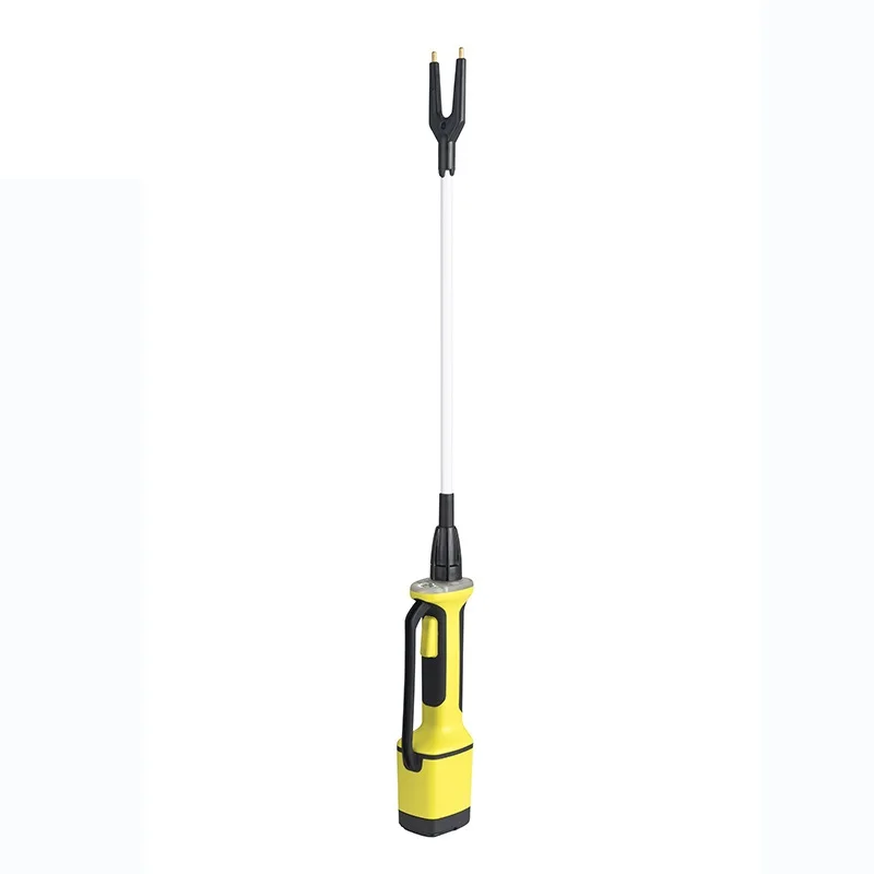 Waterproof Cattle Cow Pig Drive Stick Prod Livestock Long Prod Pig Handle Pig Farming Equipment