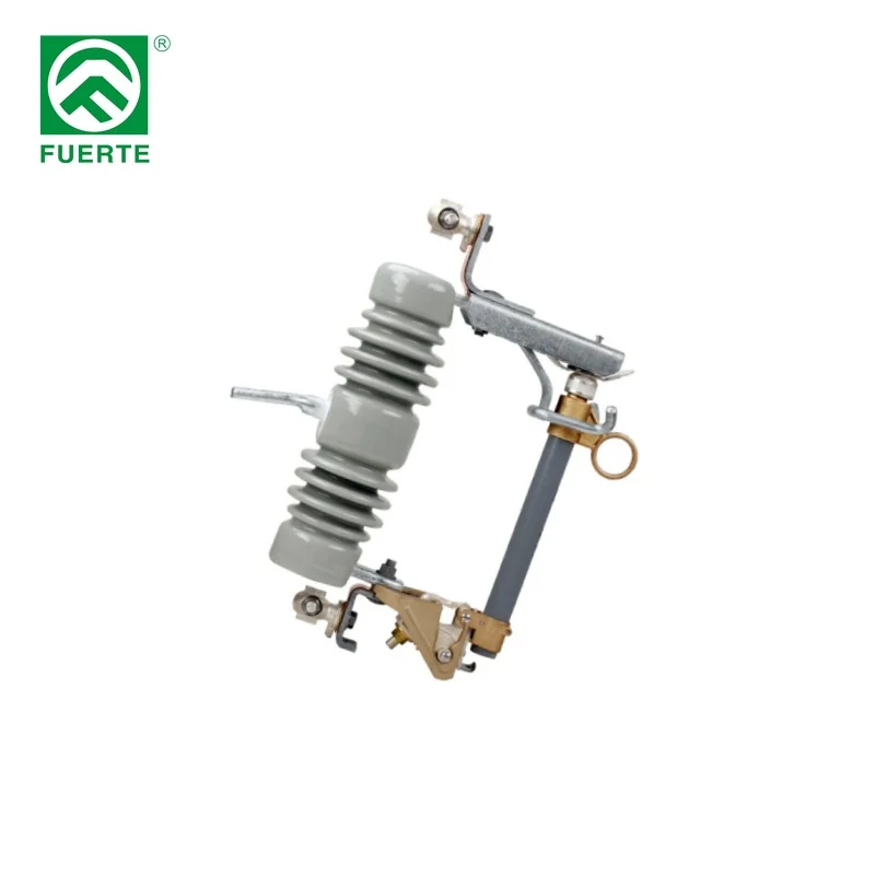 Низкая цена наружная электростанция выдавливающий Предохранитель 12 кВ