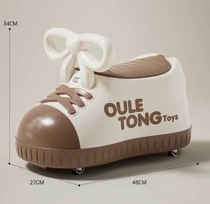 Kids Toy Car 1-3 Year Old Boys and Girls Kids Toy Car balance car