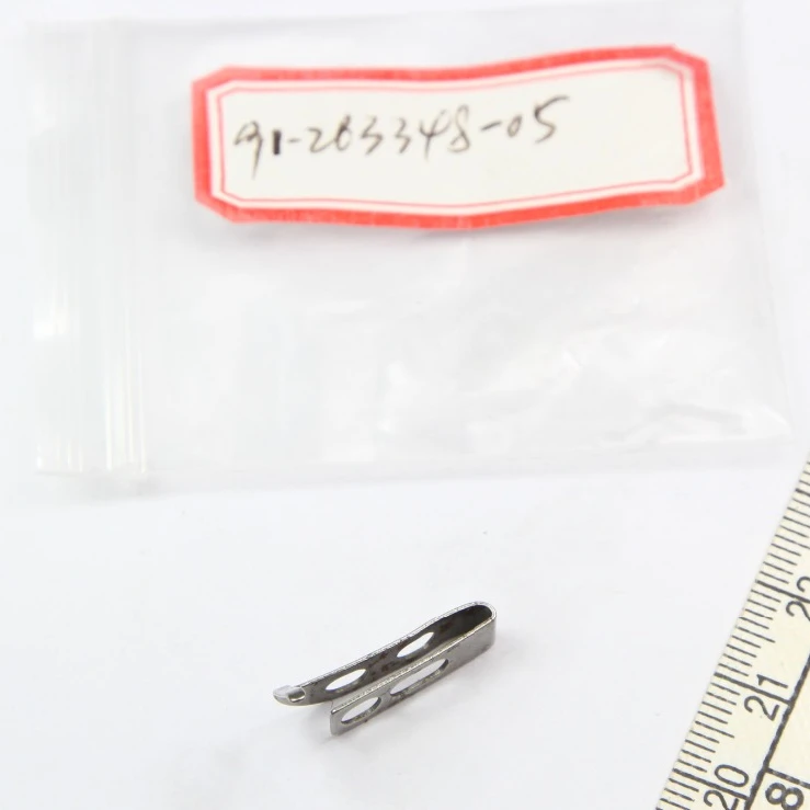 91-263348-05 PFAFF 591 Sewing Machine Spare Parts