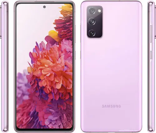 Galaxy S20 FE 5G SM-G781U 128GB Fully Unlocked GSM+CDMA All Carriers OB-