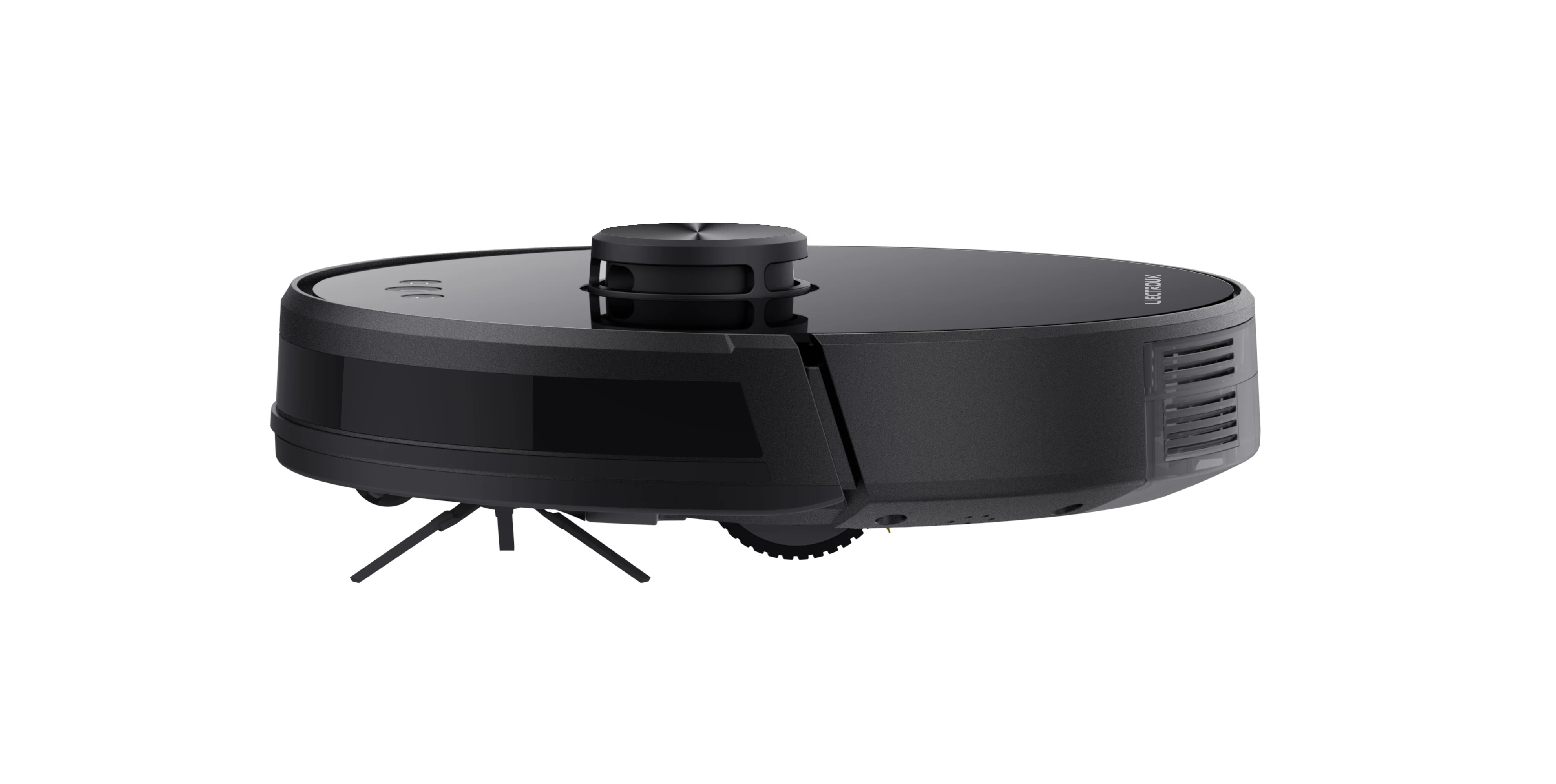 LIECTROUX High Quality  Strong Suction Robot Vacuum Cleaner XR500  Robotic Vacuum Cleaner