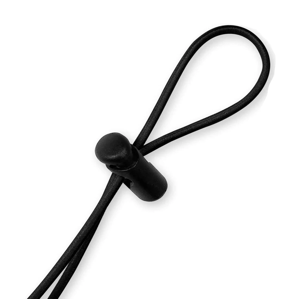 Universal Adjustable Bungee Cord Strap Kit for Swim Goggles Replacement Swimming Goggle Strap