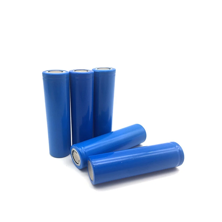 Best price rechargeable li ion battery 3.7V 2600mAh 2800mAh 3000mAh 18650 li ion battery pack