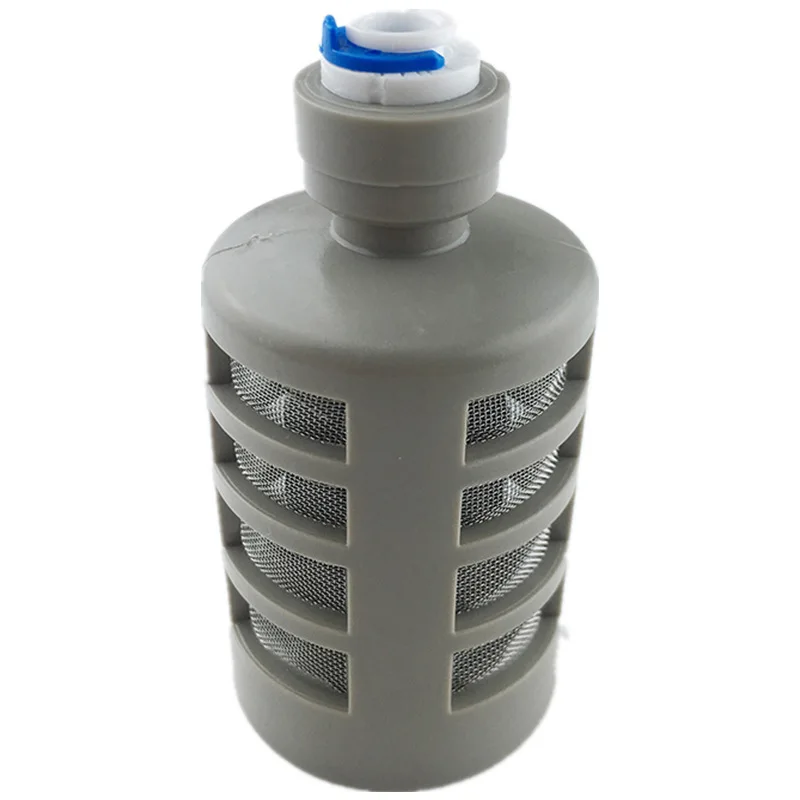 Factory Price Self-Sucking Pump 1/4 & 3/8 Household Water RO Filter System Spare Parts