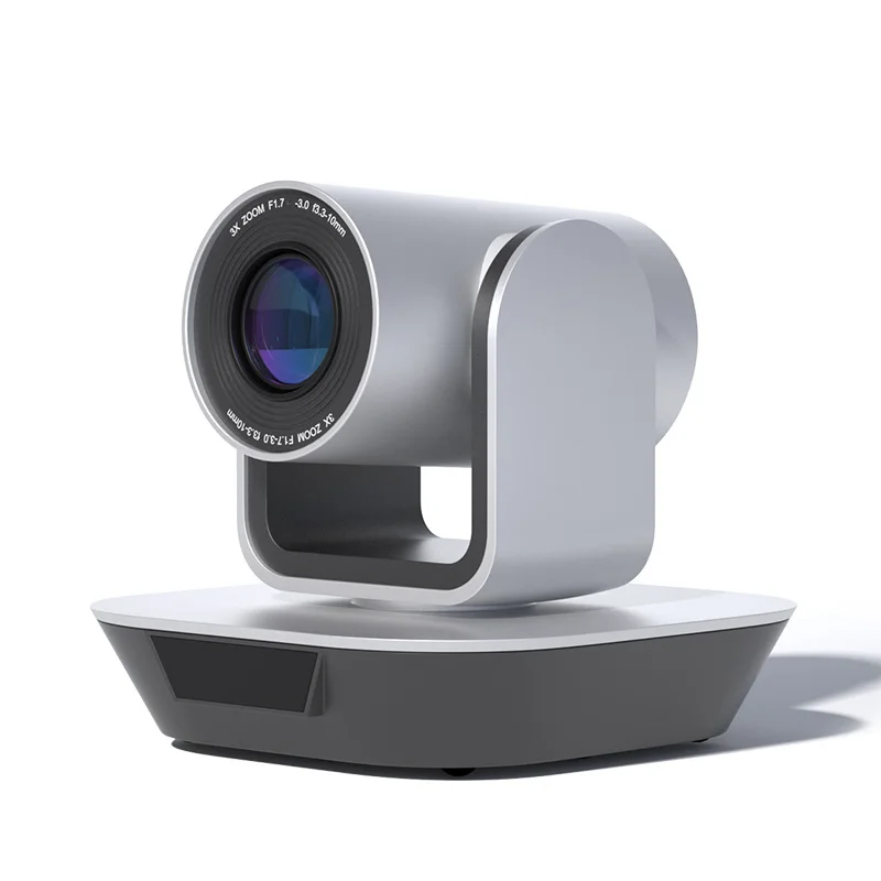conference camera 10x optical zoom 1080p USB2.0 Conference PTZ camera video for church/live streaming