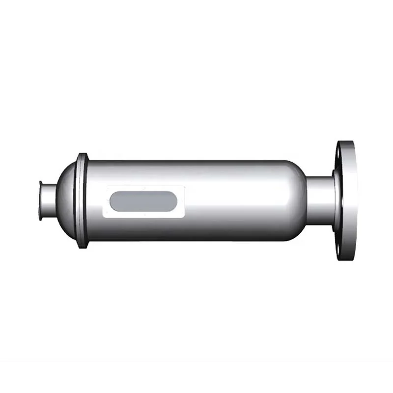 Stainless steel CO2 absorbers breather filter