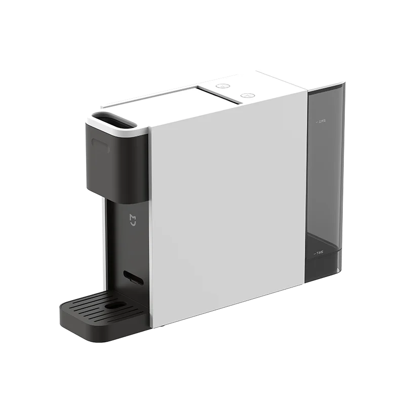 New Xiaomi Mi Home Capsule Coffee Machine N1 S1301 Portable Coffee Machine Home Coffee Machine