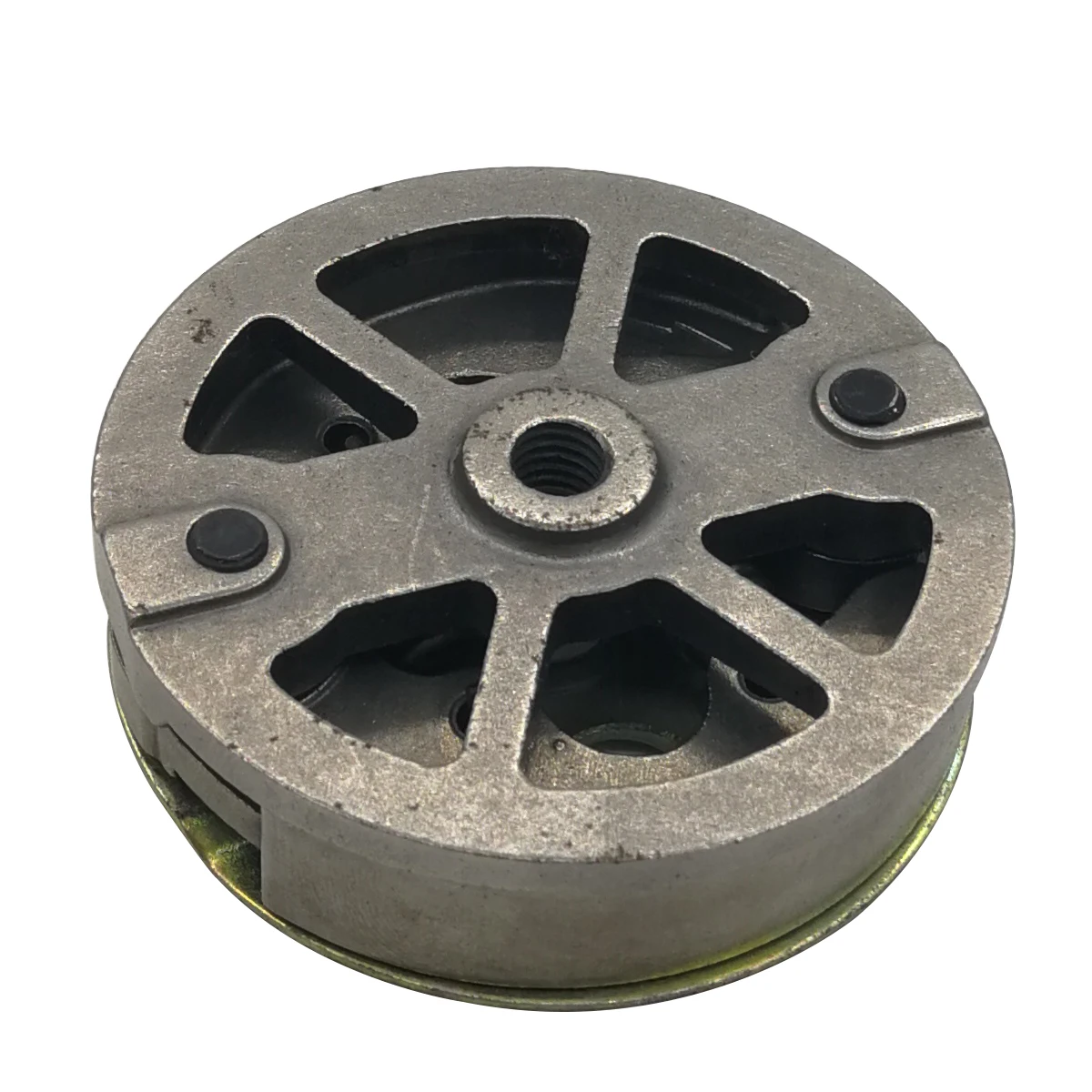 Clutch for Stihl HT250 FT250 FR350 FR450 FR480 SP400 SP450 FS120 FS200 FS250 SP451 SP481 BT121 FS400 FS450 FS480 SP200 BT120C