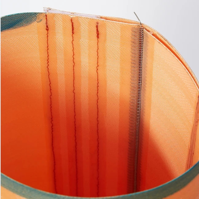 Xurui Desulfurization Filter Cloth Weft Monofilament Multifilament Optional,Anti-Wrinkle,No Deviation,28 Years Industry History