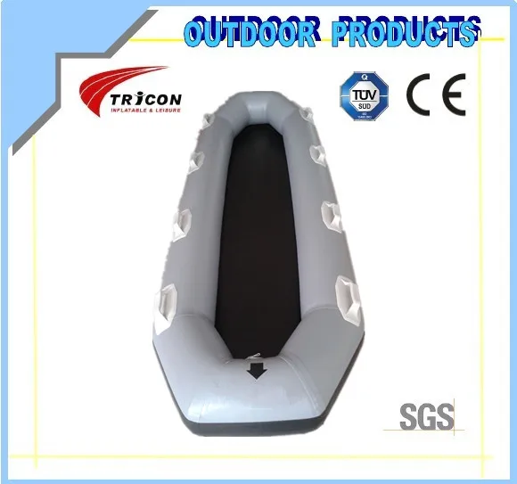  Customized Size CE Certificate Approved Famous Brand Professional Design Inflatable Rafts For River