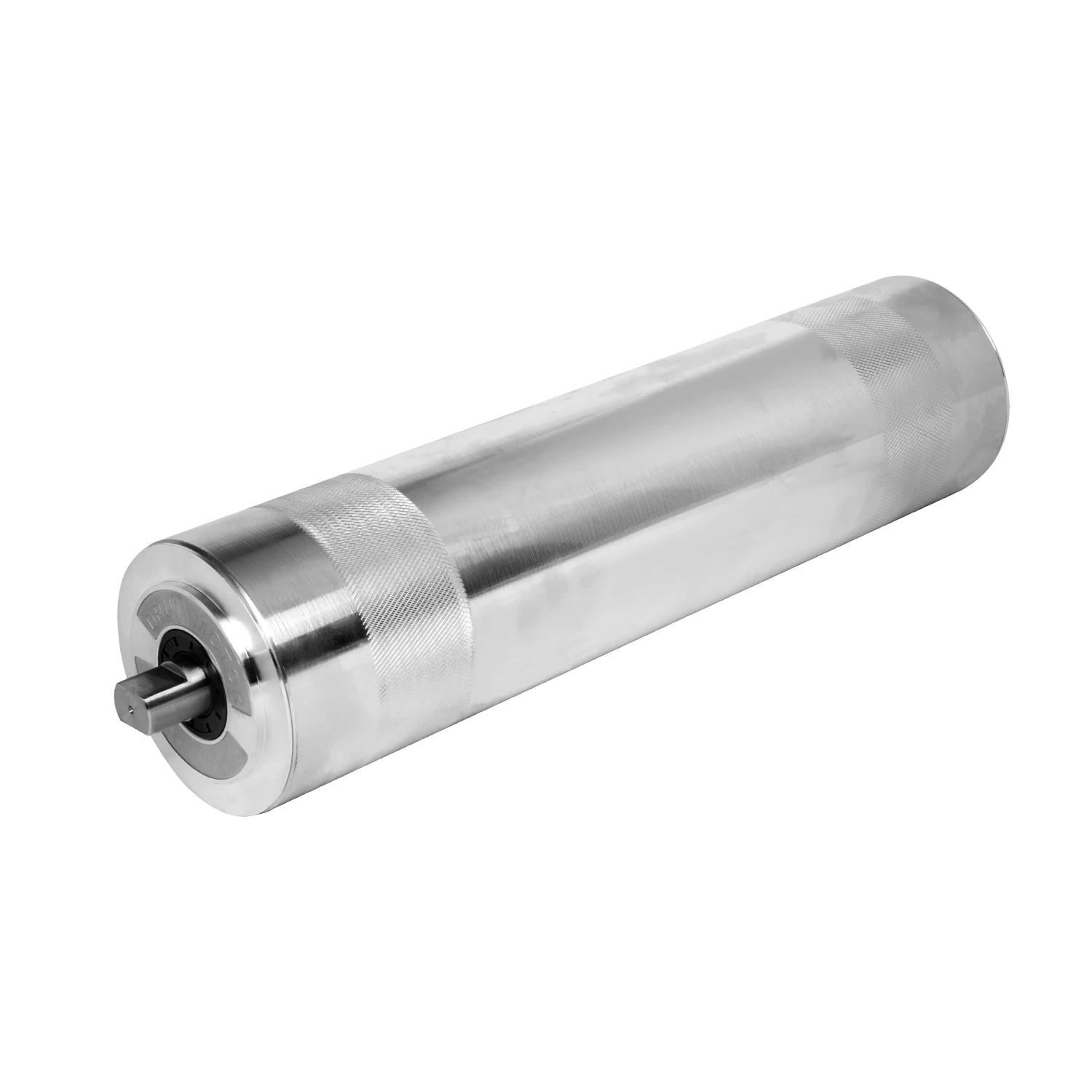 AC 3 phase dm113 Heavy load drum motor motorized roller conveyor manufacturers