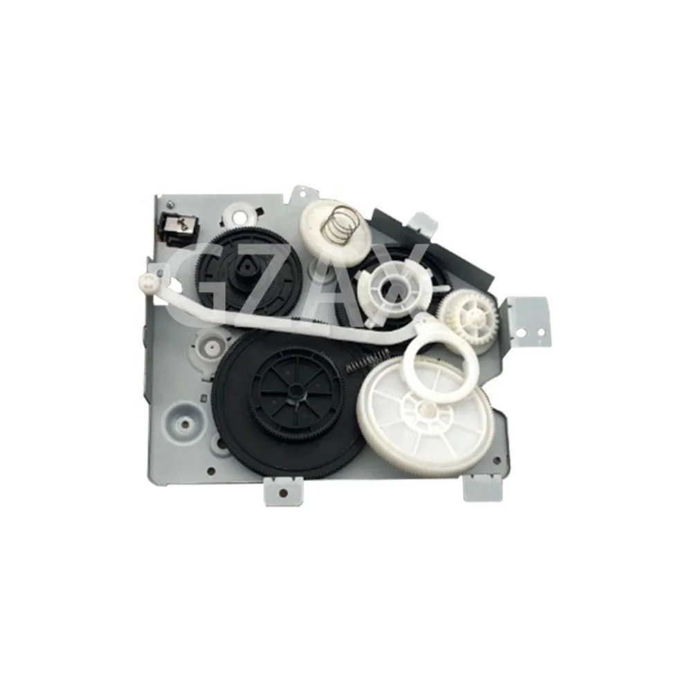 RC1-1962 Drive Gear Assembly For HP Laserjet 1018 1020 For Canon LBP2900 3000 Printer Parts