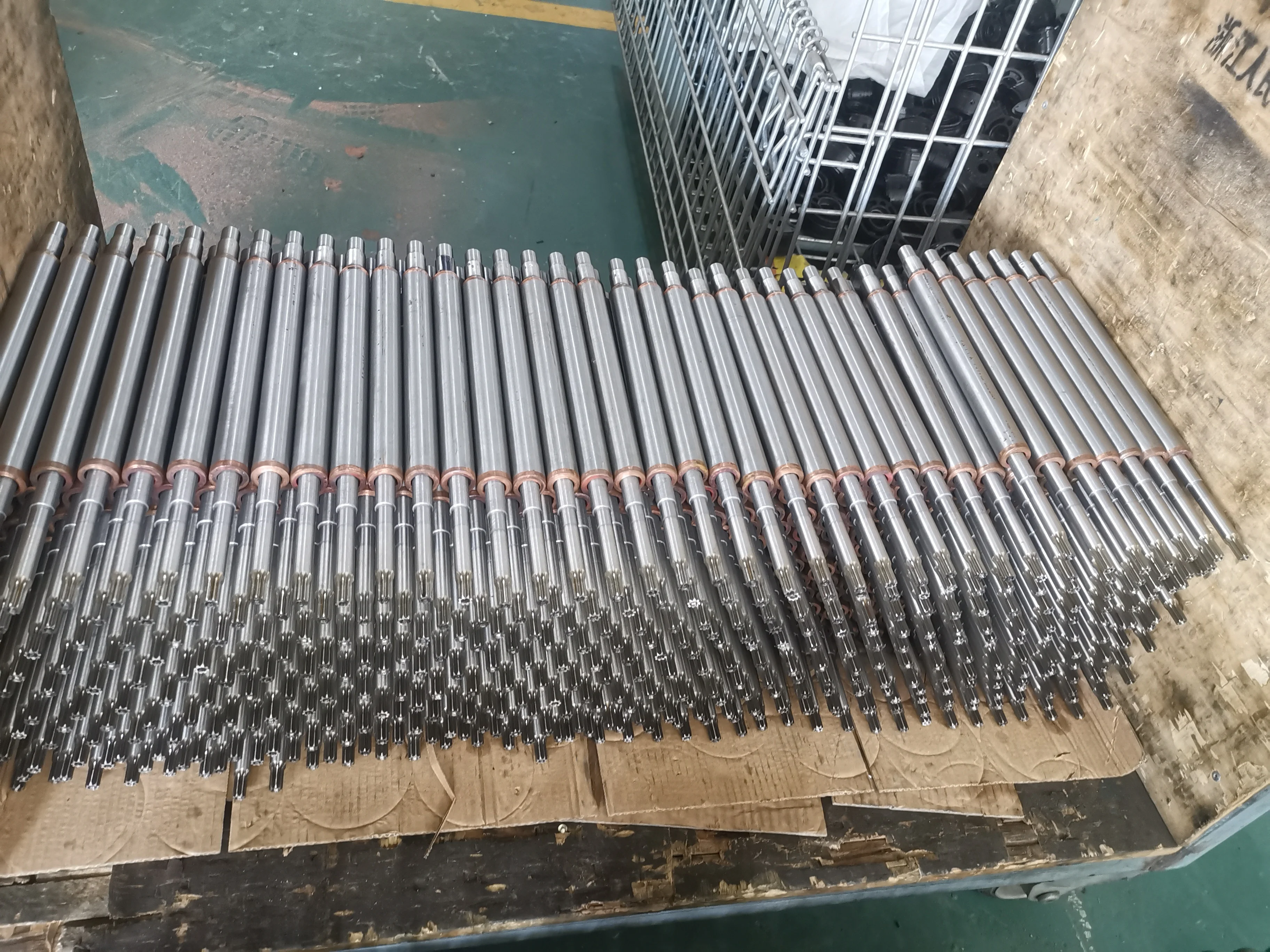 Submersible Deep Well Water Pump Electric Water Pump For Water Supply