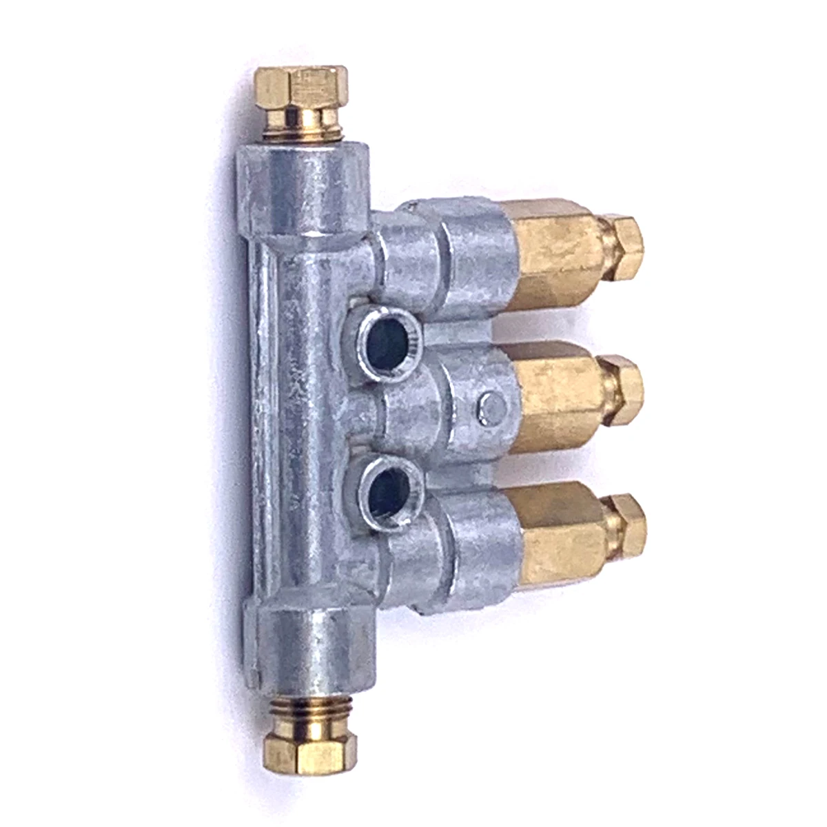 MIRAN LH3 Single Side Pressurized Grease Lubrication Ration Pressured Distributor