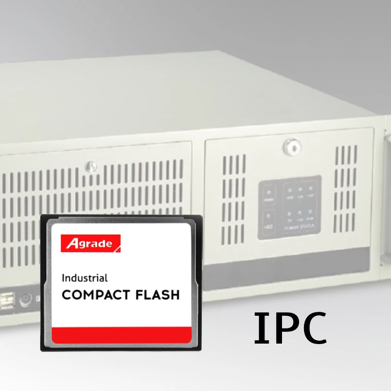 High Quality compact flash card memory card industrial 4gb 8GB cf card compactflash or camera