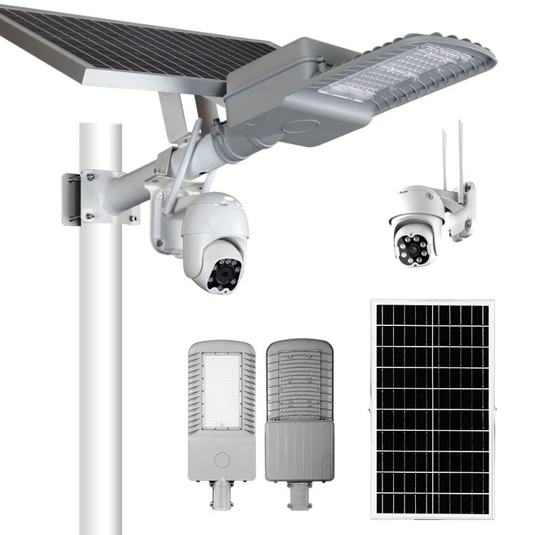 LAP новый продукт умная микроволновый датчик Открытый водонепроницаемый Ip65 60 Вт Уличные светодиодные светильники дневного света Противотуманные фары с Cctv