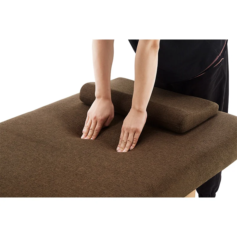 facial bed luxury spa beauty massage bed