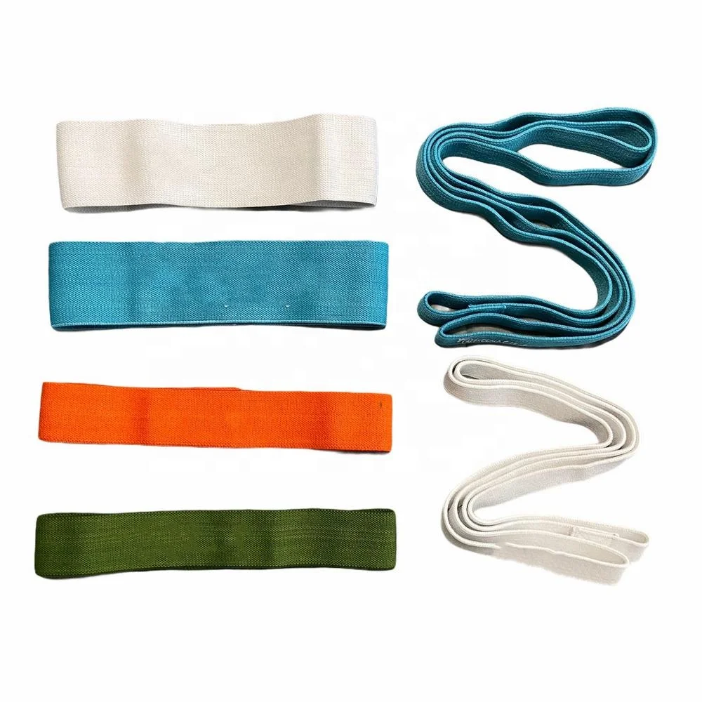 
Женская обувь в стиле «хип силовых тренировок для домашнего фитнеса окружность бедра широкий анти-скольжения упражнение большой попой с мраморным узором ткань Эспандеры FP-854 