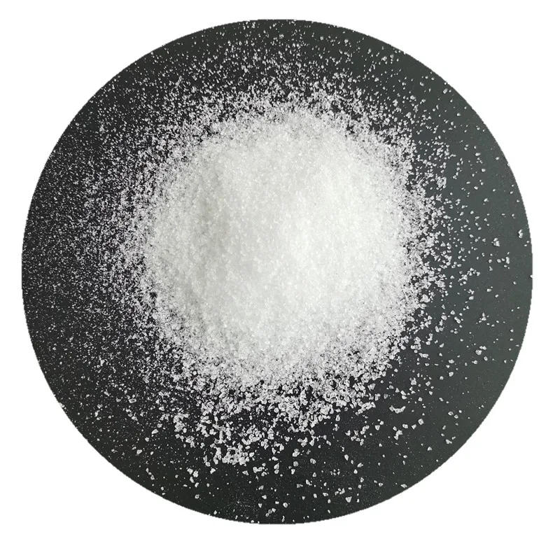 Anionic Polyacrylamide Oil Field Water Treatment Chemicals polyacrylamide powder