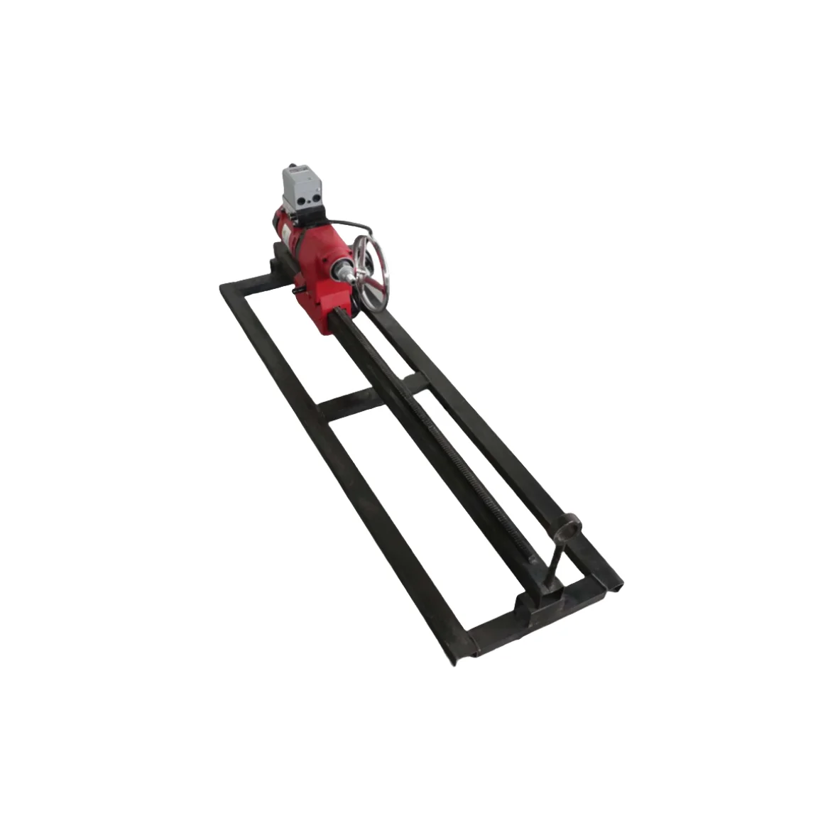 Underground pipeline drilling machine pipeline crossing drilling machine horizontal crossing drilling equipment for sale